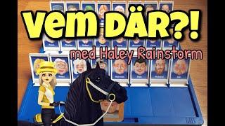 STAR STABLE ONLINE - Vem där?! med Haley Rainstorm