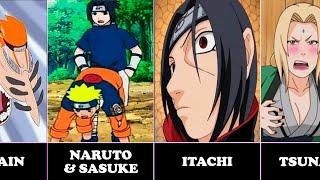 Why Never Pause Naruto