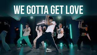 ЕГОР КРИД - We Gotta Get Love | Dima Bogachenko