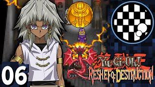 Yu-Gi-Oh! Reshef of Destruction | Achievement Playthrough | PART 6