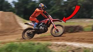 The SECRET to ride like Jett Lawrence