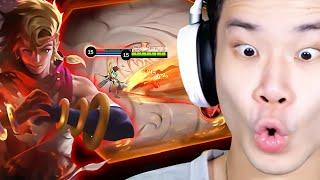 Review Hero Terbaru Yin - Mobile Legends