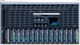 Cubase pop song mixing free download data &  project