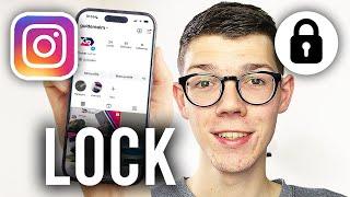 How To Lock Instagram Profile Picture - Full Guide