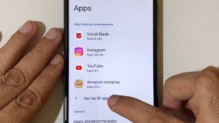 como quitar virus de android | como eliminar virus de mi celular / virus de la publicidad