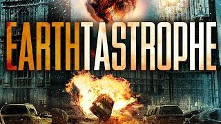 Earthtastrophe FULL MOVIE | Disaster Movies | Brian Krause | The Midnight Screening