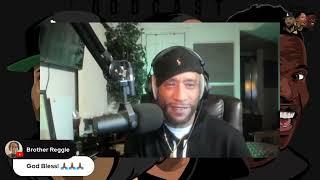 Lord Jamar Returns!