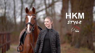 HKM Style Collection 2020 | HKM Sports Equipment