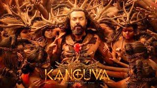 Kanguva Full Movie In Hindi | Suriya | Bobby Deol | Disha Patani | Natarajan | Facts and Review