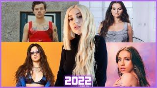 Top 100 Mejores Canciones del 2022