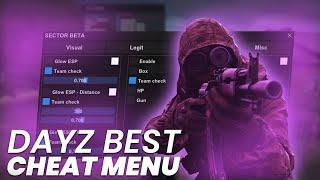  DAYZ Cheats [FREE 2024] | [NEW] Dayz Hacks [2024] | DAYZ Hack Download 