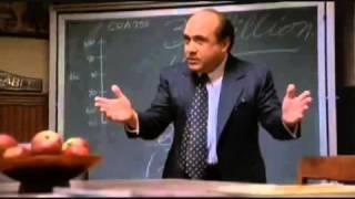 Danny DeVito Explaining Value Investing    Benjamin Graham Style Other People's Money)