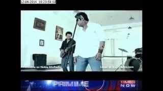 INTEHA E ROCK INDIAN TV TEASER | BY TIMES MUSIC INDIA