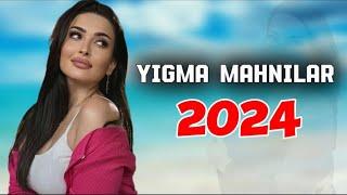 Yigma Mahnilar 2024 - En Yeni Azeri Super Mahnilar
