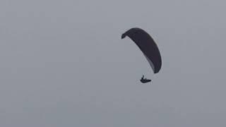 Парапланы и дельтапланы над Баден-Баденом🪁🪁Paragliding and hang gliding over Baden-Baden🪁🪁