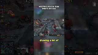 Watch Skeeter Shine with Tactical Plays!