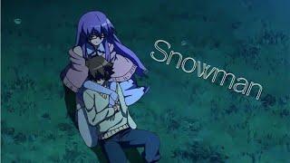 [Anime Mix] - Snowman