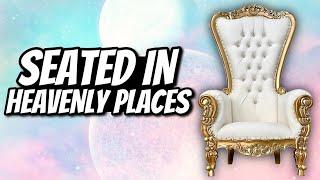 What does seated in HEAVENLY places mean!? Understanding the book of Ephesians part 1