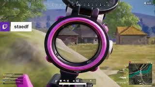 PUBG PC : Best Moments 2024 | Best Highlights, Funny Fails, and Epic Wins!" #1