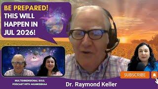 Prepare for 2026 | Mind-Blowing Message  for Shift in Humanity | Cosmic Ray | Spiritual Podcast