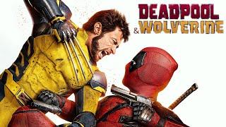 Deadpool y Wolverine película completa español latino