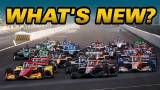 State of IndyCar 2025