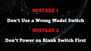 Cisco Switch Stack Replacement - DON'T Make These 2 BIG and COSTLY Mistakes