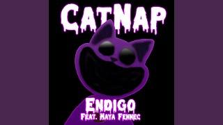 CatNap (feat. Maya Fennec)