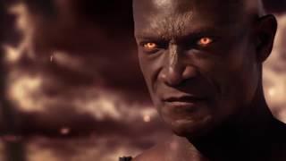 The Scorpion King : Book Of Souls Trailer