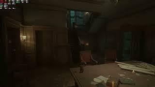 Layers of Fear 2023 | Ryzen 7 5700x Radeon RX 7900 XT 1440p