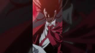 Hellsing Ultimate - Manga vs Anime