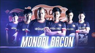 [ROV]-AIC TEAM S.T vs Bacon Time การแข่ง AIC ระหว่างทีม S.T เจอ Bacon Time