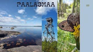 A Trip to Paalasmaa - Summer 2022