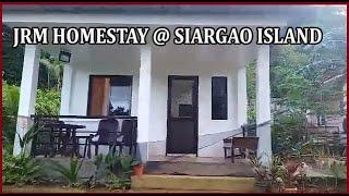 JRM HOMESTAY @ SIARGAO ISLAND . PH