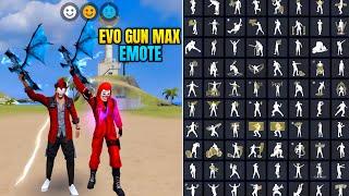 EVO EMOTE CRAFTLAND MAP CODE ||CRAFTLAND EVO GUN MAX EMOTE MAP CODE 2024 