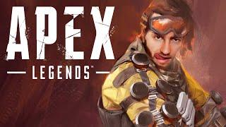 ОБМАНЫВАЮ ТИММЕЙТОВ - ЧЕЛЛЕНДЖ Apex Legends