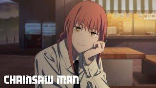 "Woof!" | Chainsaw Man