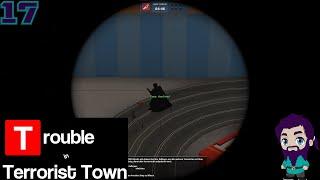 Feuerwerk im Teenroom [017] Garry's Mod - Trouble in Terrorist Town²