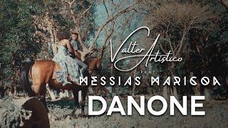Valter Artístico Feat. Messias Maricoa - Danone