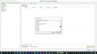 How to Set Up Channels in AcqKnowledge