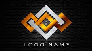 Make Professional Logo Design Pixellab Tutorial | Logo Design Pixellab 