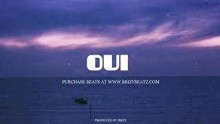 "OUI" - WizKid x Dave x Afroswing Type Beat