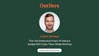 Boost Your Productivity with a $20 Cube Timer | 1 The Forcing Function