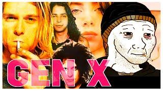 Gen X: The Gen Who Raised Gen. Z (My Experience)