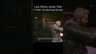 Cyberpunk 2077 - You Ruined Music