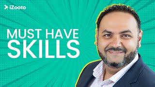 Must-Have Skills for SEO Success: John Shehata's Insights