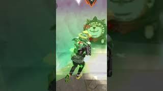 Ek din pyar  next day slow motion hedashot  #shorts #freefier #toxicgaming444ah