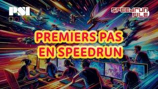 Speedrun File #1 - Premier pas dans le speedrun avec @did0us472 et @Murakitsu @ShinFenixYuGiOh