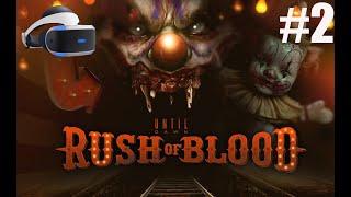 Rush of Blood​ #2