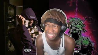 OSAMASON IS JUST TOO CRAZY! OsamaSon - Flex Music (FLXTRA) ALBUM REACTION